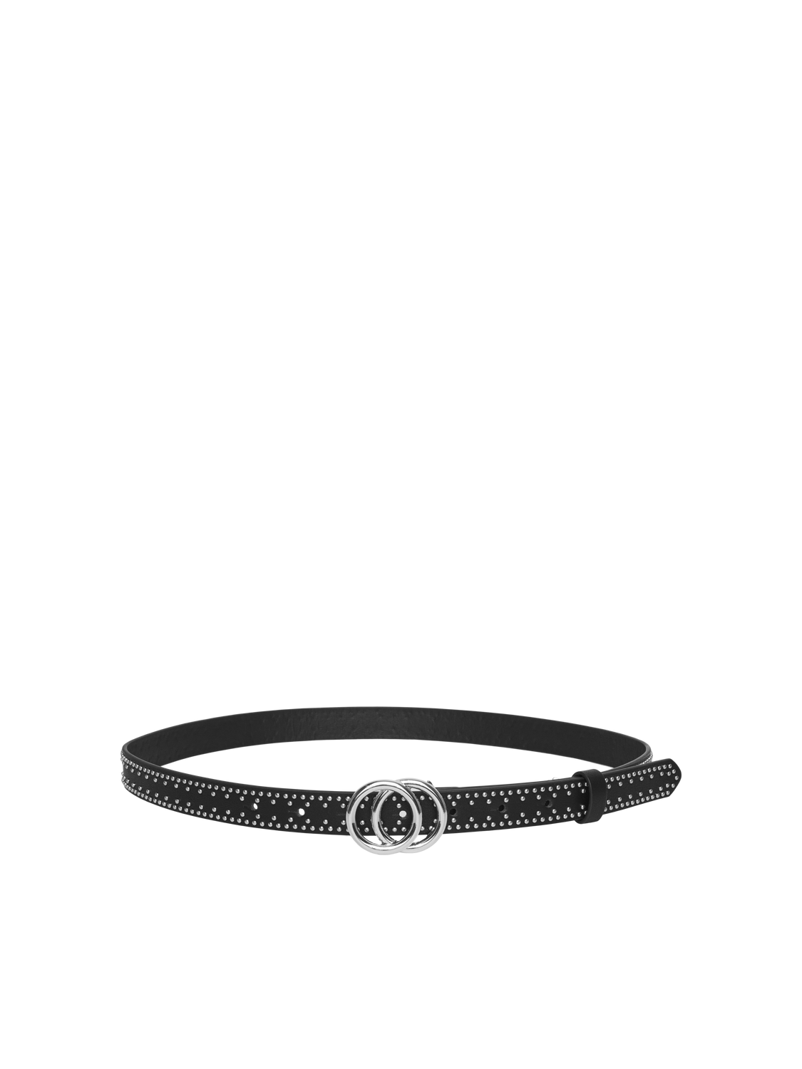 PCKARREN Belt - Black